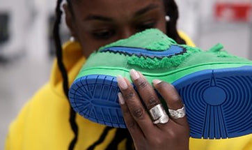 9 Tips to Legit Check Your Shoes