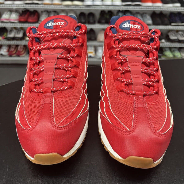 Nike Air Max 95 Independence Day 538416-614 Men's Size Hype