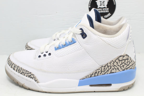 Nike Air Jordan UNC (2020)