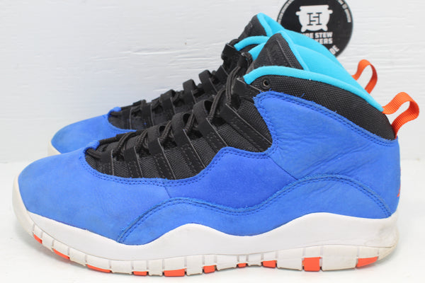 Tinker best sale jordan 10