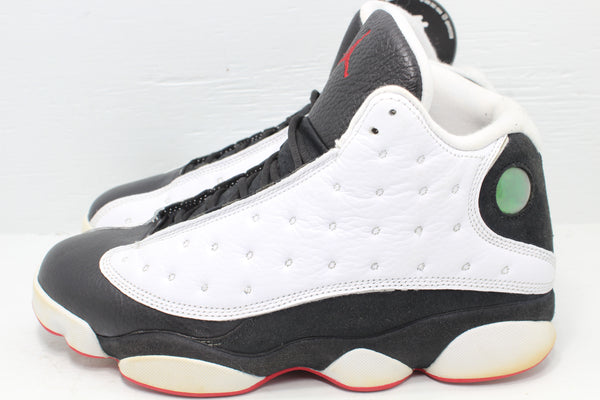 Jordan 13 OG He Got Game 1997 for Sale, Authenticity Guaranteed