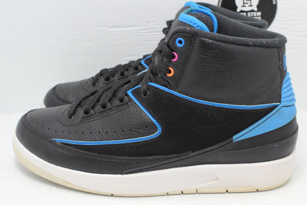 radio raheem air jordan 2