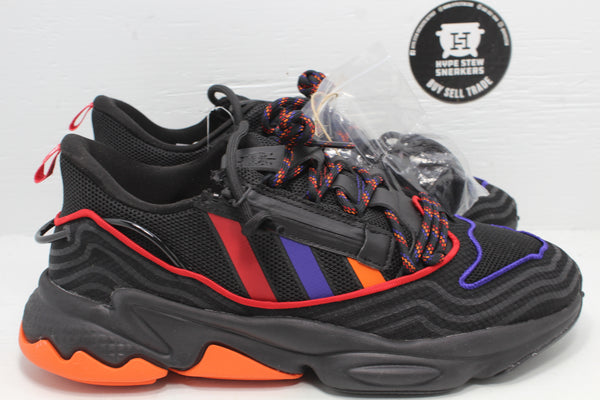 Adidas Ozweego Zip Chinese New Year | Hype Stew Sneakers Detroit display picture 3