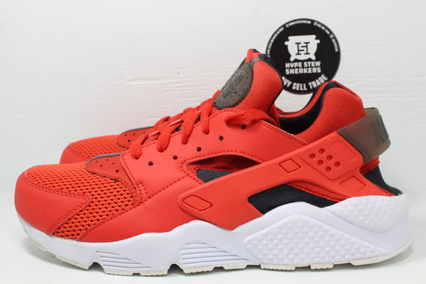 Nike air huarache habanero Clearance