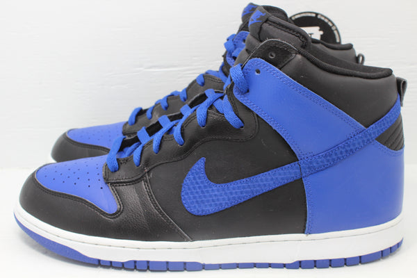 nike dunk sb high j pack royal