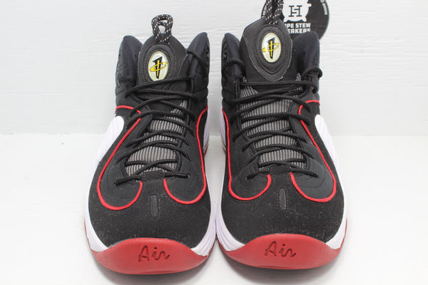 .com, Nike Air Penny 2 GS (Miami Heat) (5)