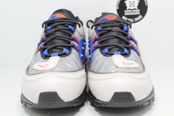 Space Gray Grey Airmac HOT Nike Sportschuhe Nike Air Max 720