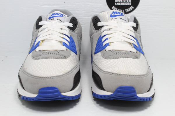Nike Air Max 90 Recraft Royal