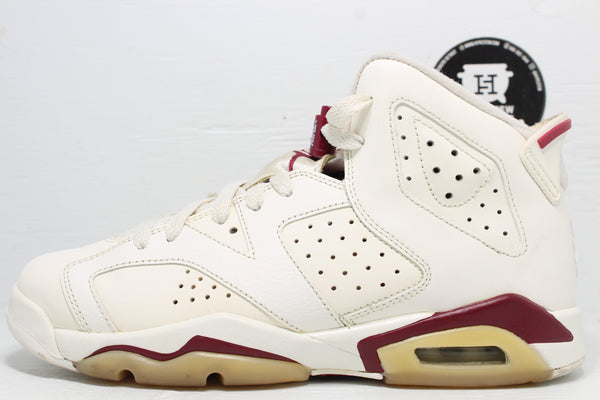 Maroon 6s shops