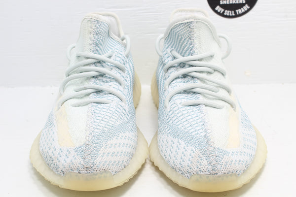 Adidas Yeezy Boost 350 V2 Cloud White (Non-Reflective) | Hype ...