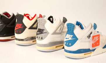 12 Jordans That Need to Be Retroed