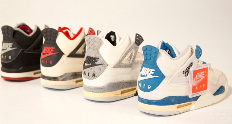 12 Jordans That Need to Be Retroed