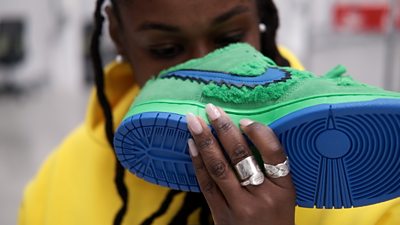 Knorrig Verandert in creatief 9 Tips to Legit Check Your Shoes– Hype Stew Sneakers Detroit