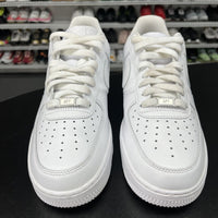 Nike Air Force 1 Low '07 White CW2288-111 Men's Size 8.5