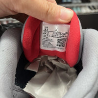 Nike Air Jordan 11 Retro Low IE Black Cement Size 8.5 919712-006 - Hype Stew Sneakers Detroit