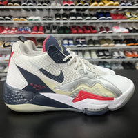 Nike Air Jordan Zoom '92 Olympics 2020 Size 6Y - Hype Stew Sneakers Detroit