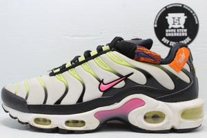 Nike Air Max Plus Have a Nike Day (W) Size 6 - Hype Stew Sneakers Detroit