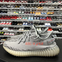 Adidas Yeezy Boost 350 V2 Low Beluga 2.0 AH2203 Men's Size 10.5