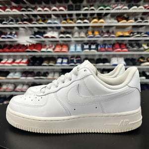 Nike Air Force 1 Low '07 White DD8959-100 Men's Size 7 - Hype Stew Sneakers Detroit