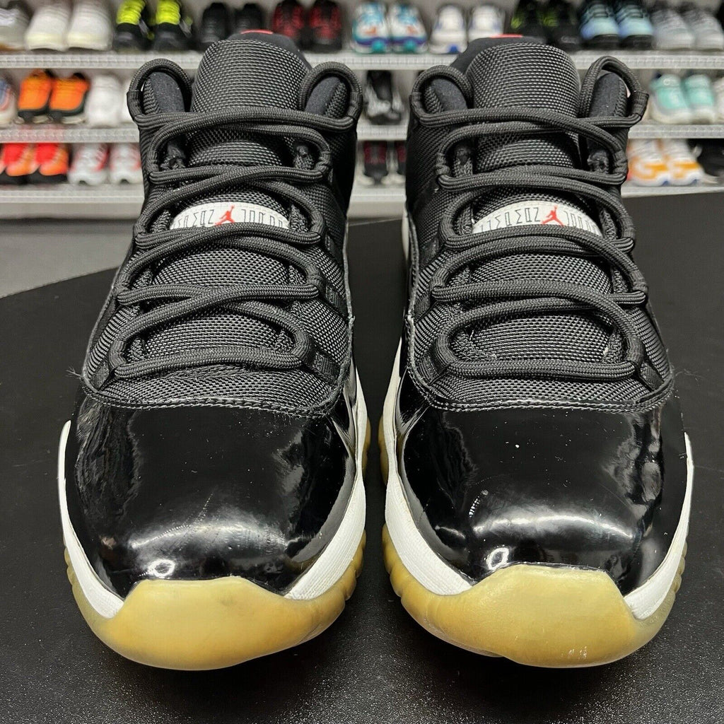 Nike Air Jordan 11 Retro Low Infrared 23 528895-023 Men's Size 14 - Hype Stew Sneakers Detroit
