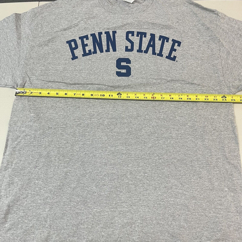 Vintage 2000s Penn State Champs Sports TShirt Logo XL - Hype Stew Sneakers Detroit