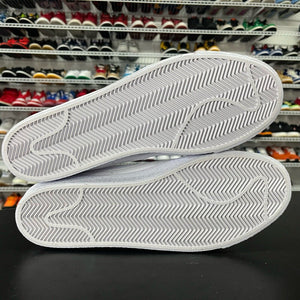 Nike Zoom Blazer Mid SB Triple White 864349-105 Men's Size 14 NWB - Hype Stew Sneakers Detroit