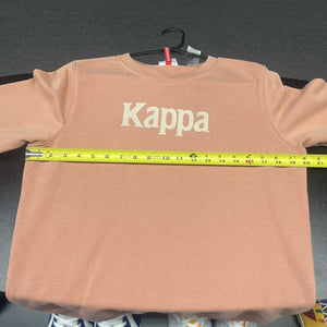 Pacsun Kappa Crewneck Sweatshirt Size Small New With Tags - Hype Stew Sneakers Detroit