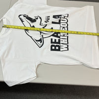 2012 Phoenix Coyotes Hockey Promotional Shirt Size XL Beat LA Rare T Shirt - Hype Stew Sneakers Detroit