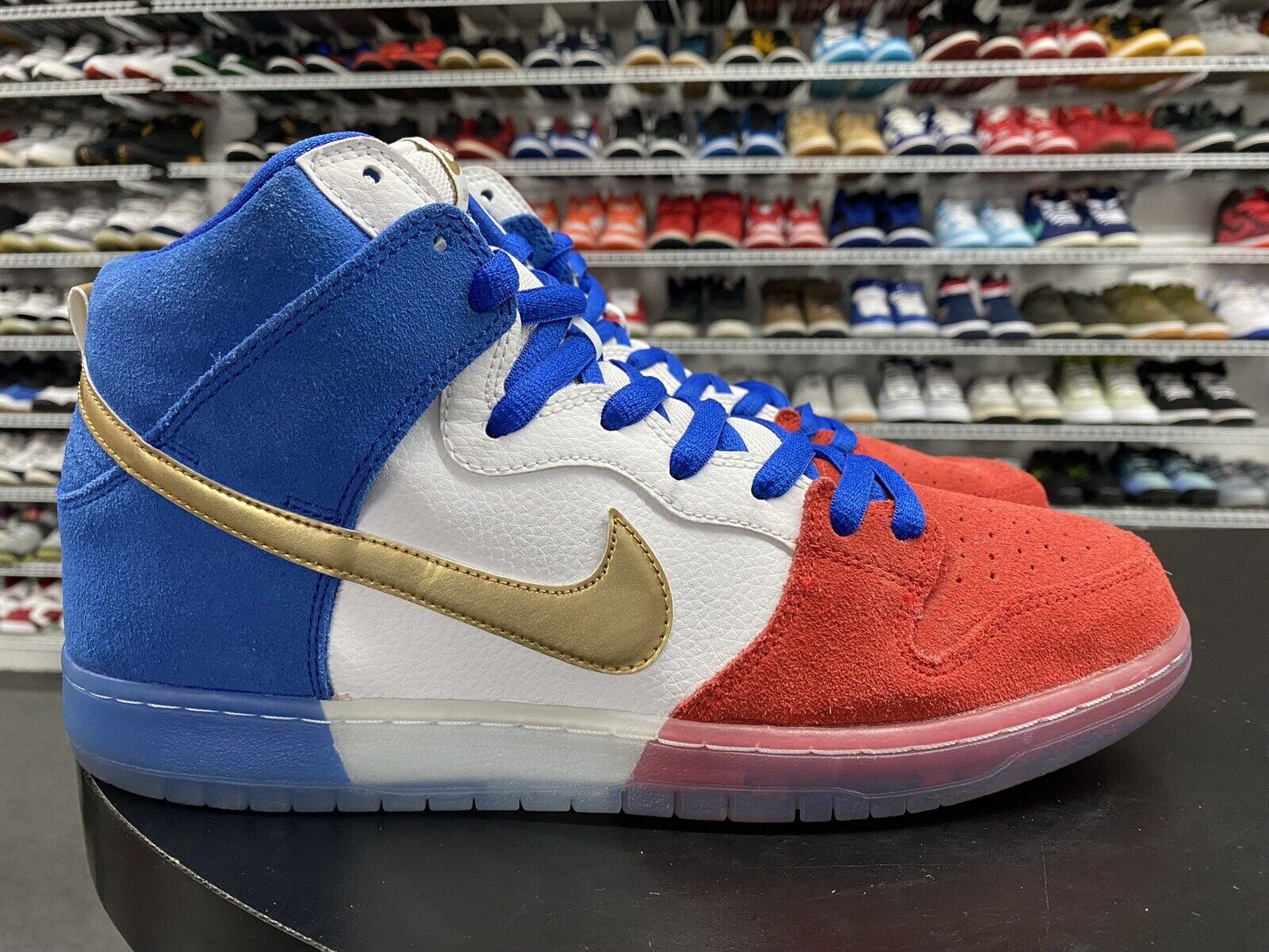 Dunks Fit Nike Dunk High Sizing Dunks Fit True Dunks True To Size