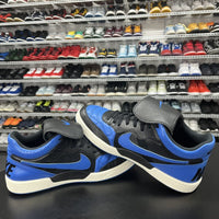 Nike Tiempo 94 Mid Royal 641147-041 Men's Size 10