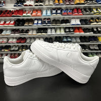 Nike Air Force 1 Low '07 White CW2288-111 Men's Size 9.5 - Hype Stew Sneakers Detroit