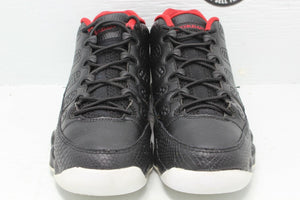 Nike Air Jordan Retro 9 Low Snakeskin (GS) Size 6 - Hype Stew Sneakers Detroit