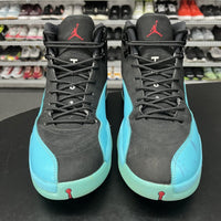 Nike Air Jordan 12 Retro Gamma Blue 130690-027 Men's Size 11