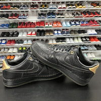 Nike Air Force 1 Low ƒ??Black History Monthƒ?? 2011 453419-007 Men's Size 14 - Hype Stew Sneakers Detroit
