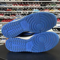 Nike Dunk Low Hyper Cobalt 2021 DD1391-001 Men's Size 12 - Hype Stew Sneakers Detroit