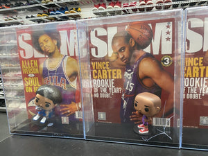 Funko Pop NBA Lot 23 Collectible Set, Lebron, Curry, Giannis, Jokic, Luka & More - Hype Stew Sneakers Detroit