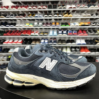 New Balance 2002R Navy Eclipse M2002RCA Men's Size 8.5