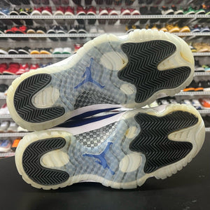 Nike Air Jordan 11 Retro Low AH7860-100  Women's Size 8.5 - Hype Stew Sneakers Detroit