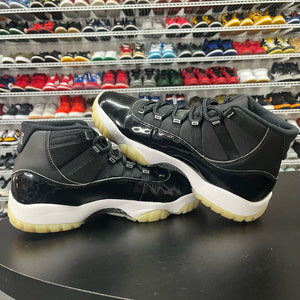Nike Air Jordan Retro 11 XI Jubilee Men's Size 9.5 CT8012-011 - Hype Stew Sneakers Detroit