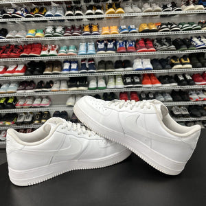 Nike Air Force 1 Low '07 White (CW2288-111) Men Size 14