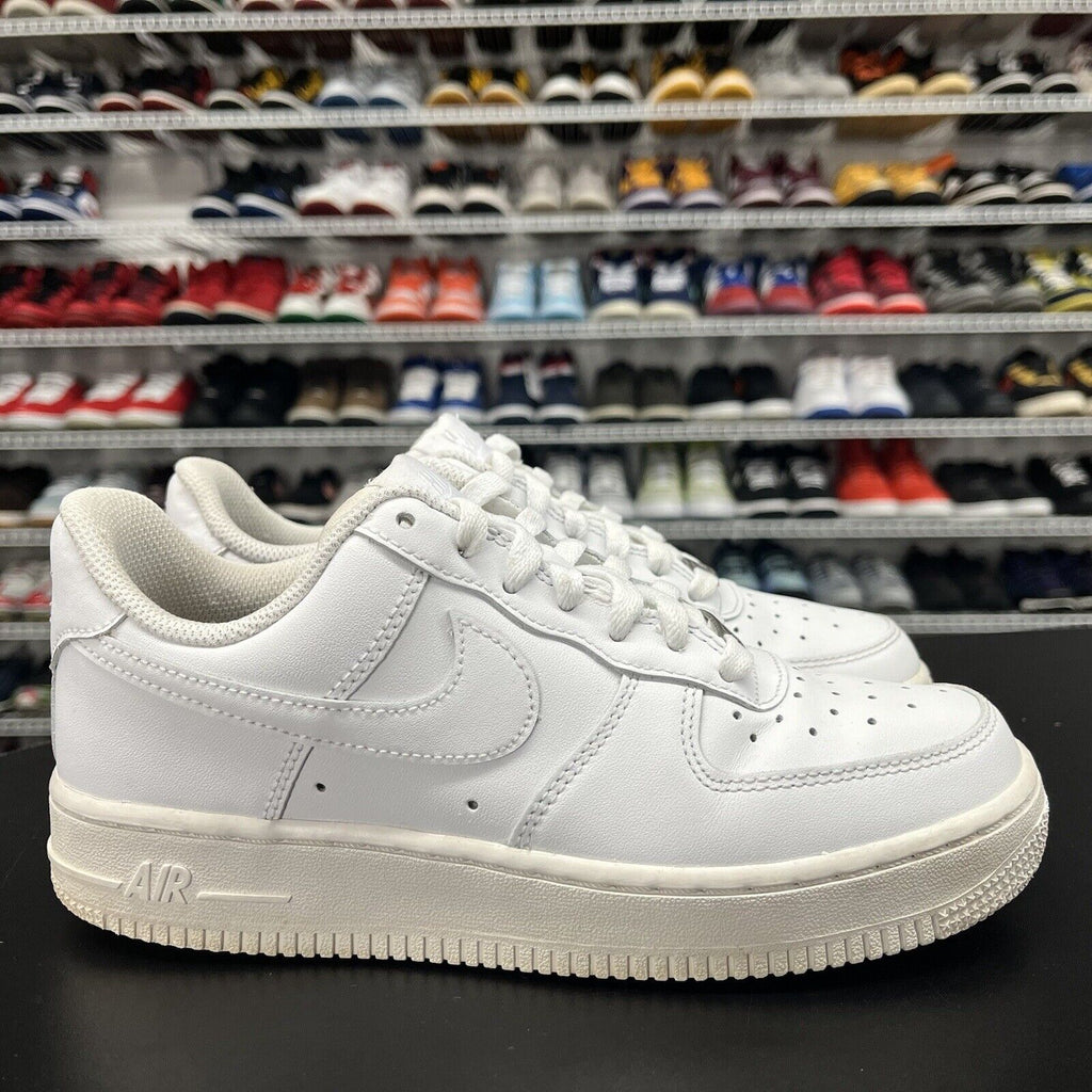 Nike Air Force 1 Low '07 White DD8959-100 Men's Size 7 - Hype Stew Sneakers Detroit