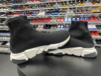 Balenciaga Paris Speed Trainer Shoes Limited Men's Size 6 US 39 Euro - Hype Stew Sneakers Detroit