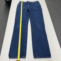 Vintage 90s Men's Lee Made USA Straight Leg Jeans Size 36x36 - Hype Stew Sneakers Detroit