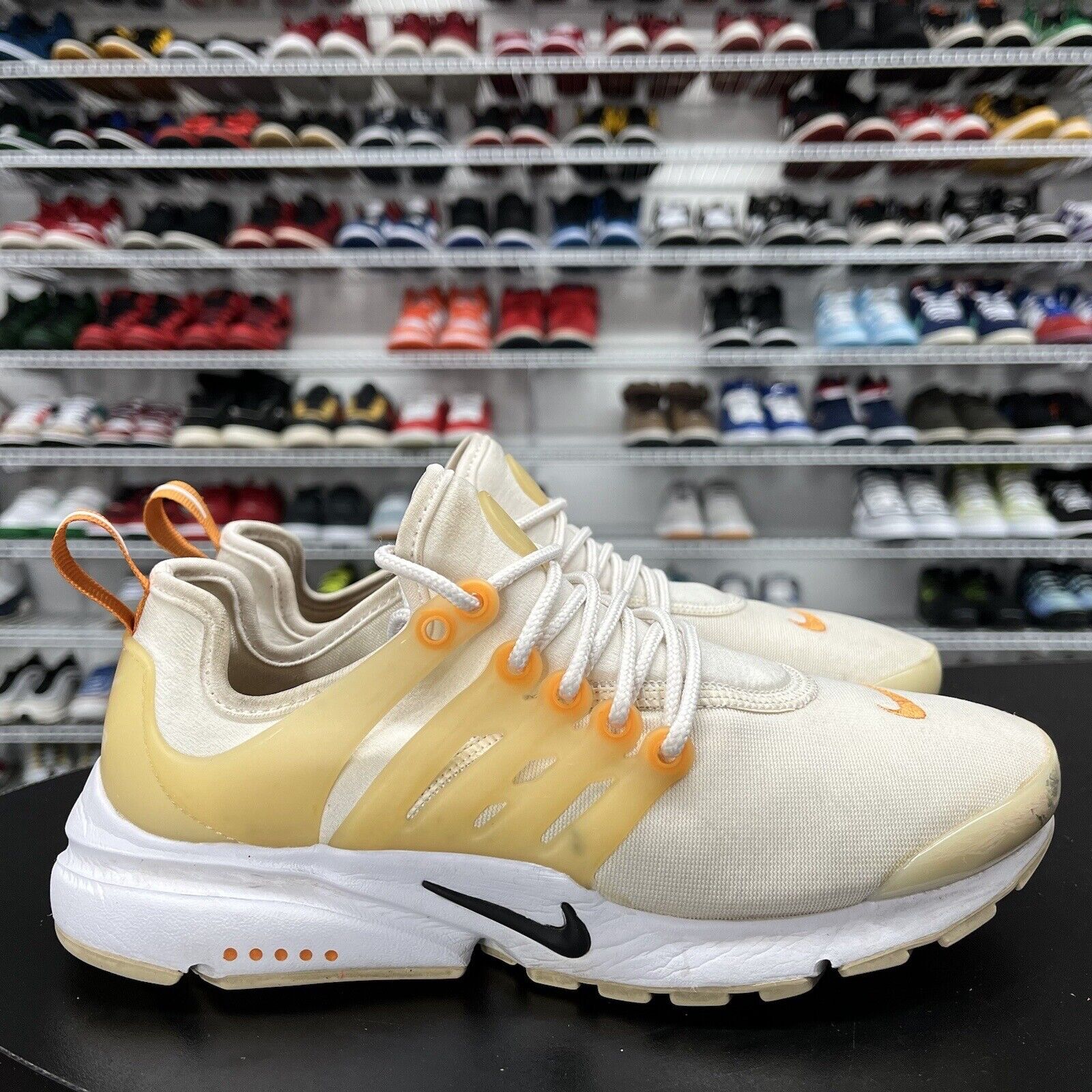 Nike lunar presto size 7 hotsell