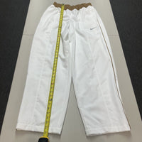 Vtg Y2K Nike Men's Fit Dry Air Force Set Size XL Long Sleeve Full Zip Sz M Pants - Hype Stew Sneakers Detroit