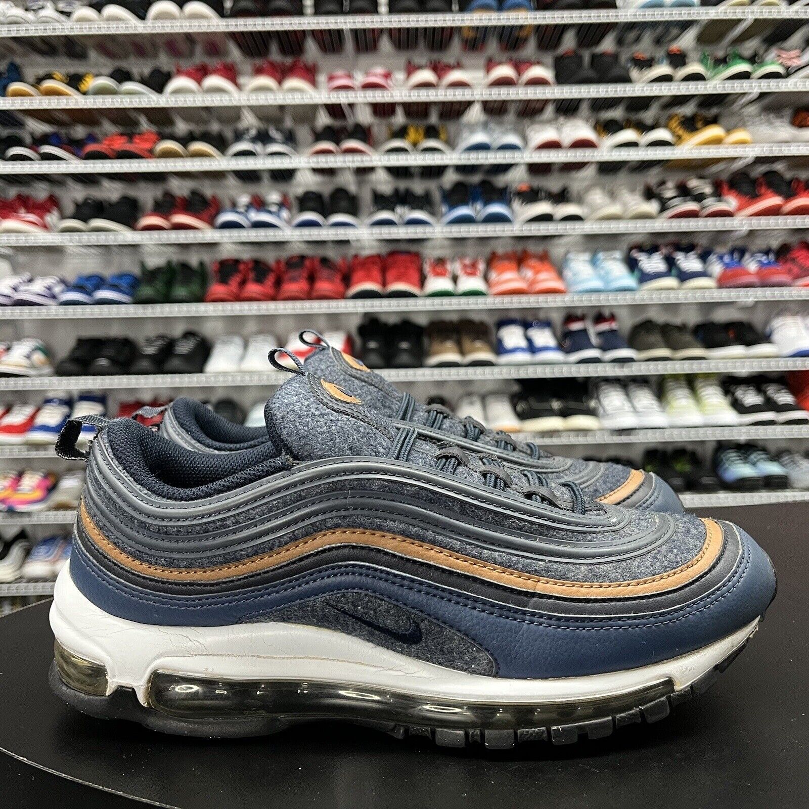 size 8 air max 97