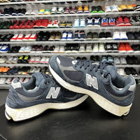 New Balance 2002R Navy Eclipse M2002RCA Men's Size 8.5