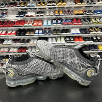 Nike Men's Air Vapormax 2020 Flyknit Gray Running Shoes CT1823-001 Men's Size 12 - Hype Stew Sneakers Detroit