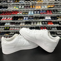 Nike Air Force 1 Low '07 White CW2288-111 Men's Size 11