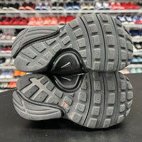 Nike Presto Triple Black Toddler 844767-003 Size 7C - Hype Stew Sneakers Detroit